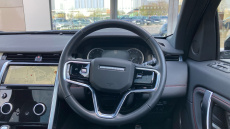 Land Rover Discovery Sport 2.0 D200 Urban Edition 5dr Auto [5 Seat] Diesel Station Wagon